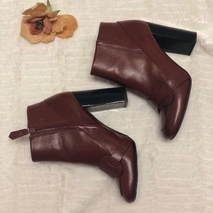 Tory Burch Booties